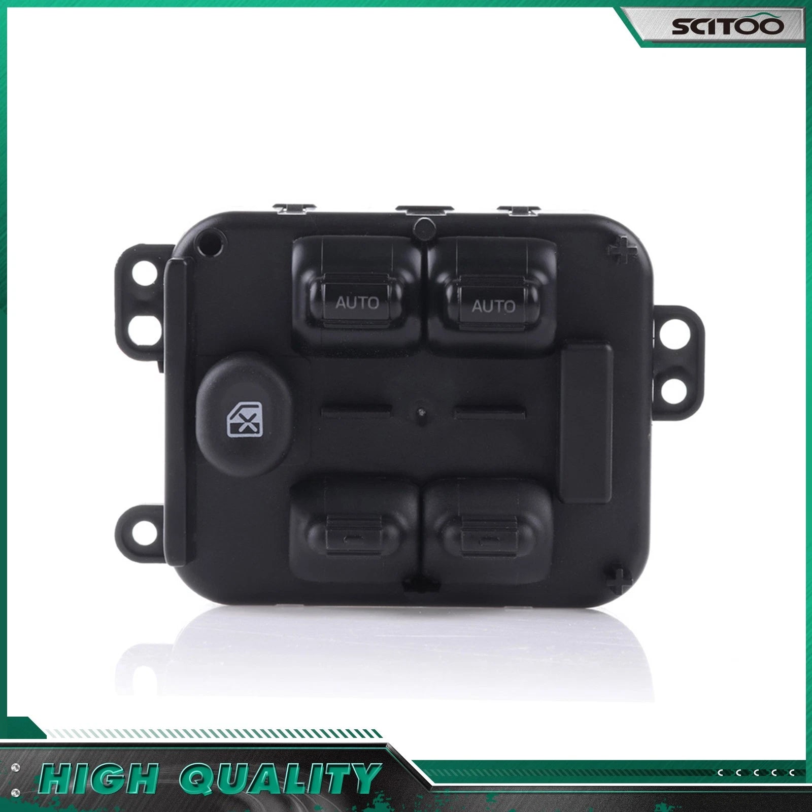 Power Window Switch for Jeep Liberty (2005–2007) 56054002AA