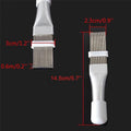 Heat Dissipating Brush Fin Comb for Air Conditioner Condenser (Universal)