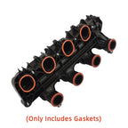 8x Intake Manifold Gasket for Land Rover (2005-2013)