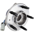 2X Wheel Hubs for Cadillac STS (2005–2011)