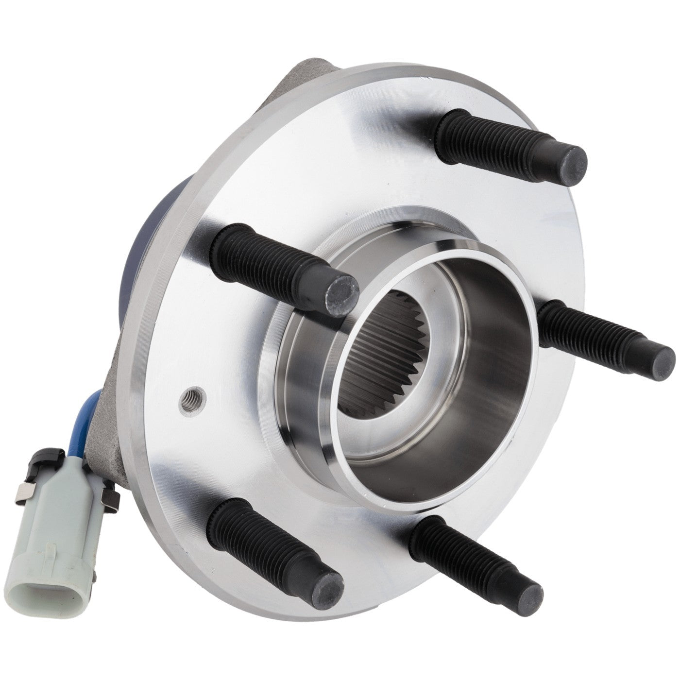 2X Wheel Hubs for Cadillac STS (2005–2011)