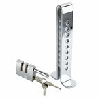 Brake Clutch Lock Anti-Theft Device for Vehicle (Universal Fit)