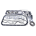 Engine Overhaul Gasket Kit for Hyundai Forklift D4BB