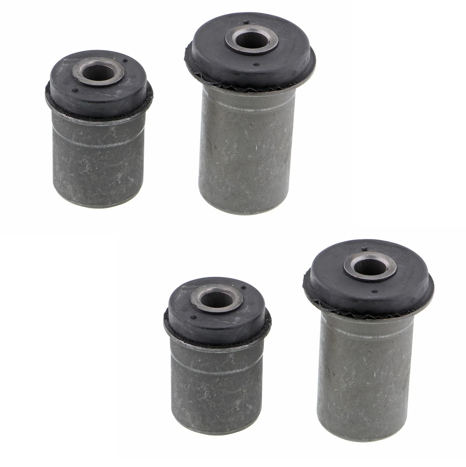 Set of 2 Front Lower Suspension Control Arm Bushings for K1500 (1990–1999)