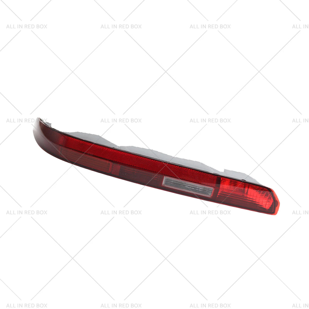 Set of 2 Rear Bumper Tail Light Lamp Assembly 4M0945096 for Audi Q7 (2016–2023)