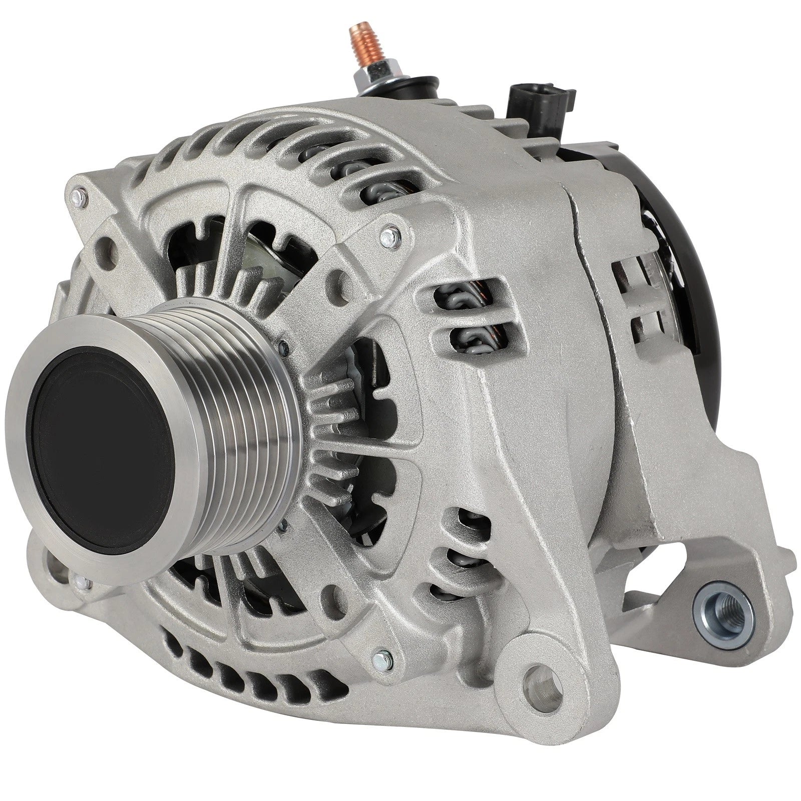 12V Alternator for Ram 2500 3500 4500 5500 (2011–2022)