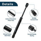 Rear Hatch Lift Supports Struts No.NE5256930 for Mazda MX-5 Miata (2006–2015)