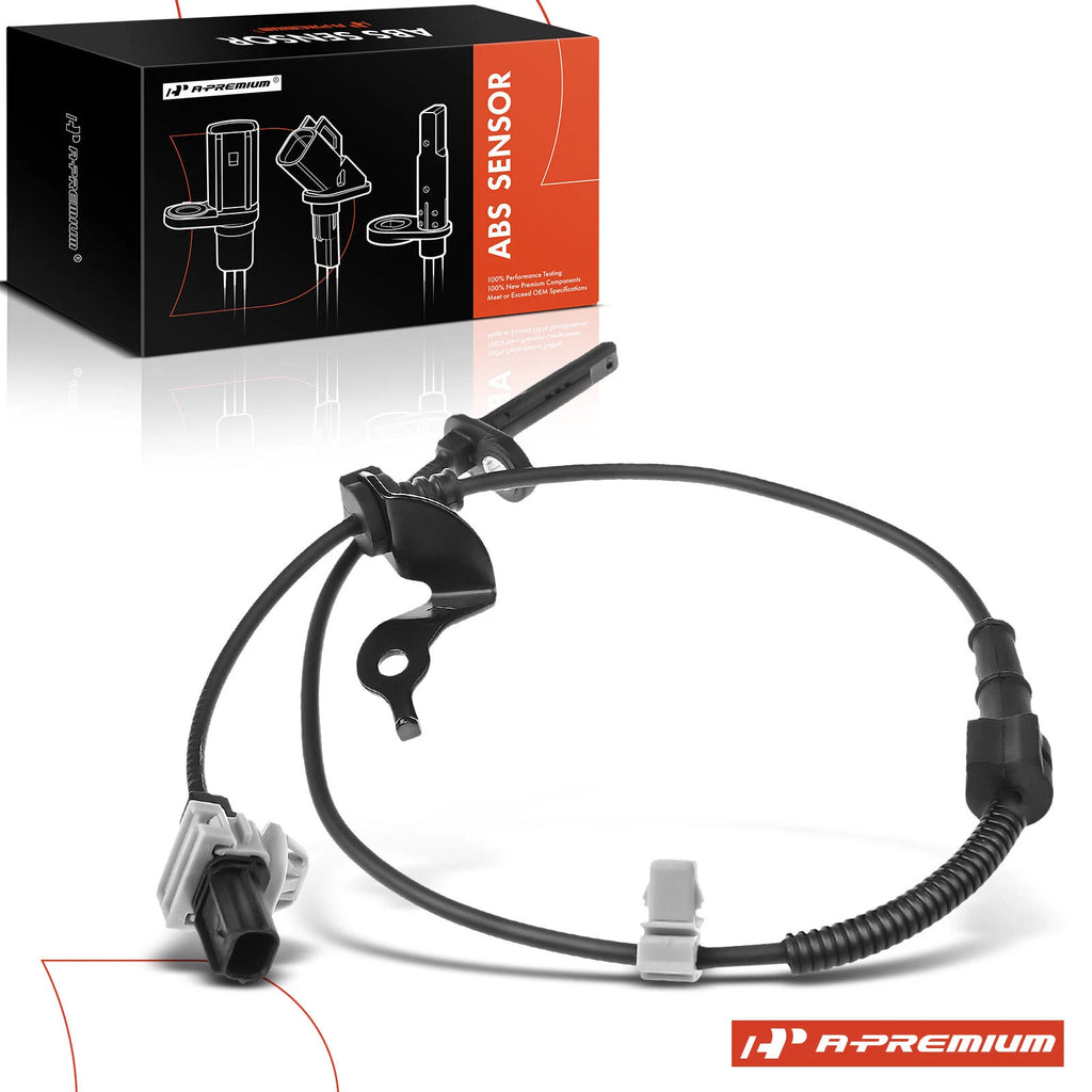 Front Left ABS Wheel Speed Sensor for Acura Accord Honda TLX (2015–2020)