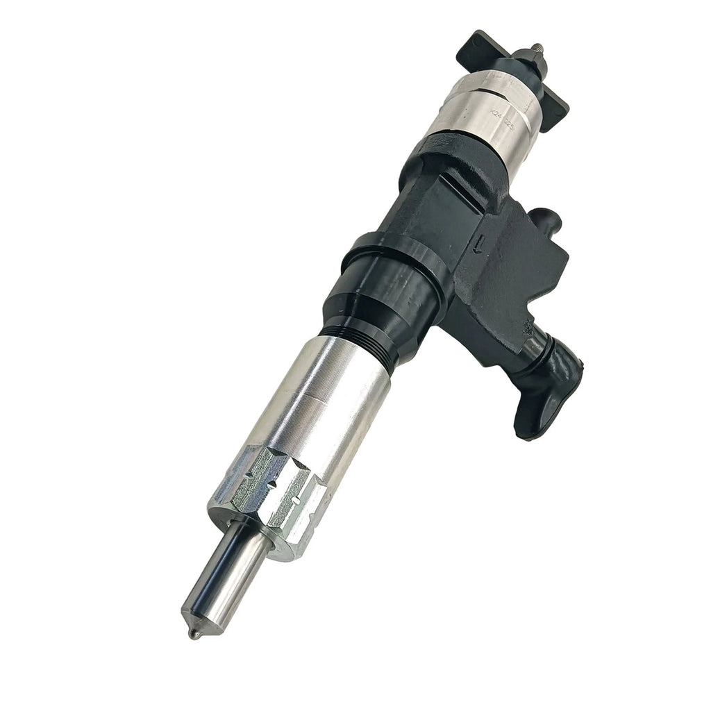 Fuel Injector for Isuzu HXR NPR NPR-HD NQR NRR (2006–2010)