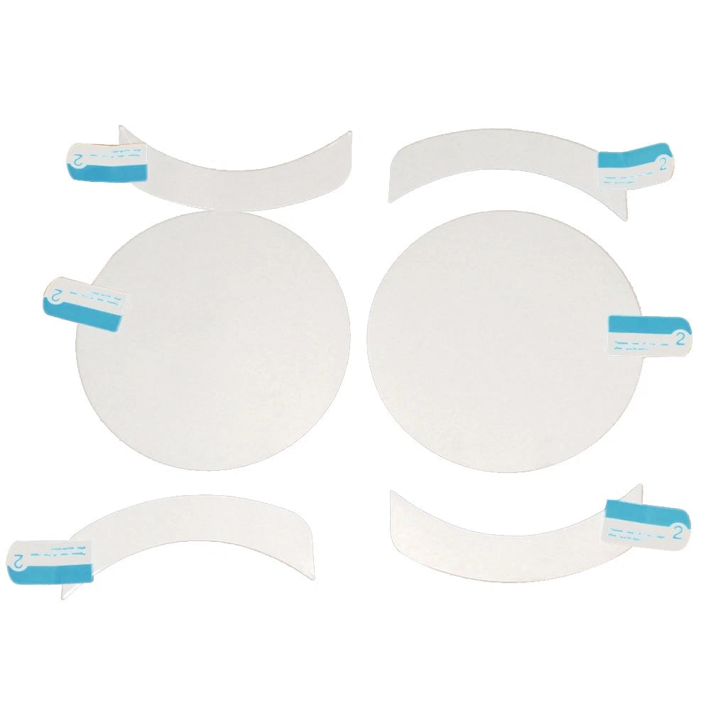 Scratch Protection Film Screen Protector for Scrambler 1200 XC/XE (2019–2023)