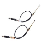 Gear Selector Cable Set for Toyota RAV4 (1996–2000)