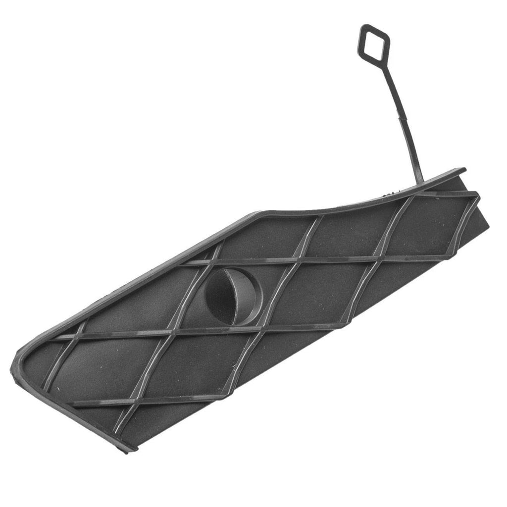 Front Bumper Hook Cover for Mercedes-Benz GLK350 (2013–2015)