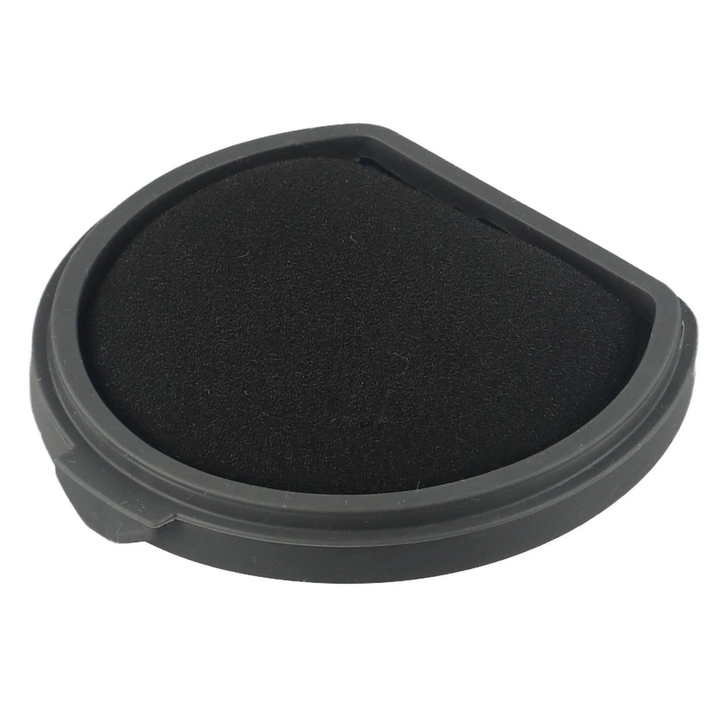 Set of 4 Front Filters for AEG QX9150IBALRGANIM (2015–2023)