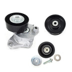 Drive Belt Tensioner 3 for Mercedes-Benz C300 C350 CL550 CLK550 E550 (2008–2015)