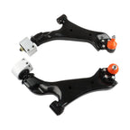 Set of 8 Suspension Control Arms with Ball Joints for Chevrolet Equinox (2010–2017)