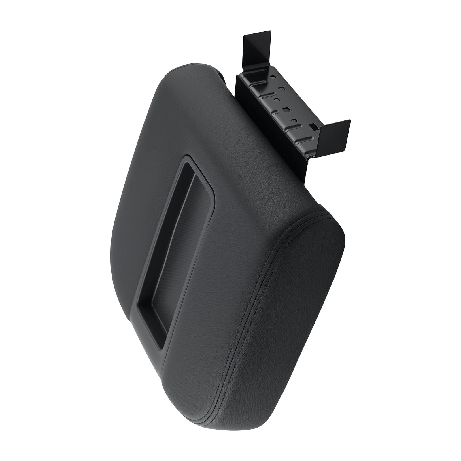 Center Console Armrest Lid Cover for Chevrolet Tahoe (2007–2014) 15217111 Black
