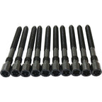 Set of 10 Cylinder Head Bolts for VW Audi TT, Golf, A4, Passat