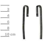 Driver/Passenger Wiper Blade Assembly for Land Rover Defender 110 (1992 - 2016)