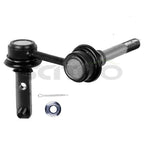 Front Control Arm and Ball Joint for Lexus GS300 (1993–2005) & SC430 (2002–2010)