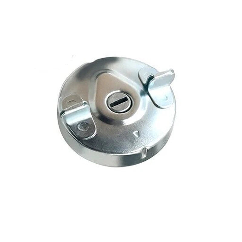 Fuel Gas Tank Cap with 2x Keys for Honda Metropolitan 50 II (2002–2004)