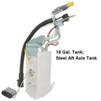 Fuel Pump Module Assembly for Ford F-150 F-250 F-350 (1992–1997)