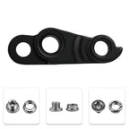 Rear Derailleur Hanger for Various Bike Models (Lightweight)