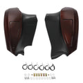 Engine Guard Highway Bar & Lower Fairings for Indian Springfield Dark Horse (2016–2024)