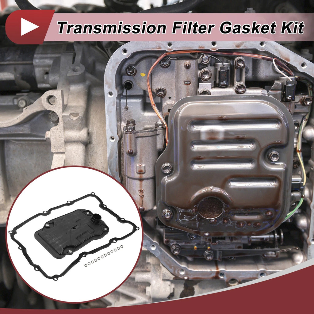 Transmission Filter Kit No.3533060070 for Toyota Sequoia (2001–2022)