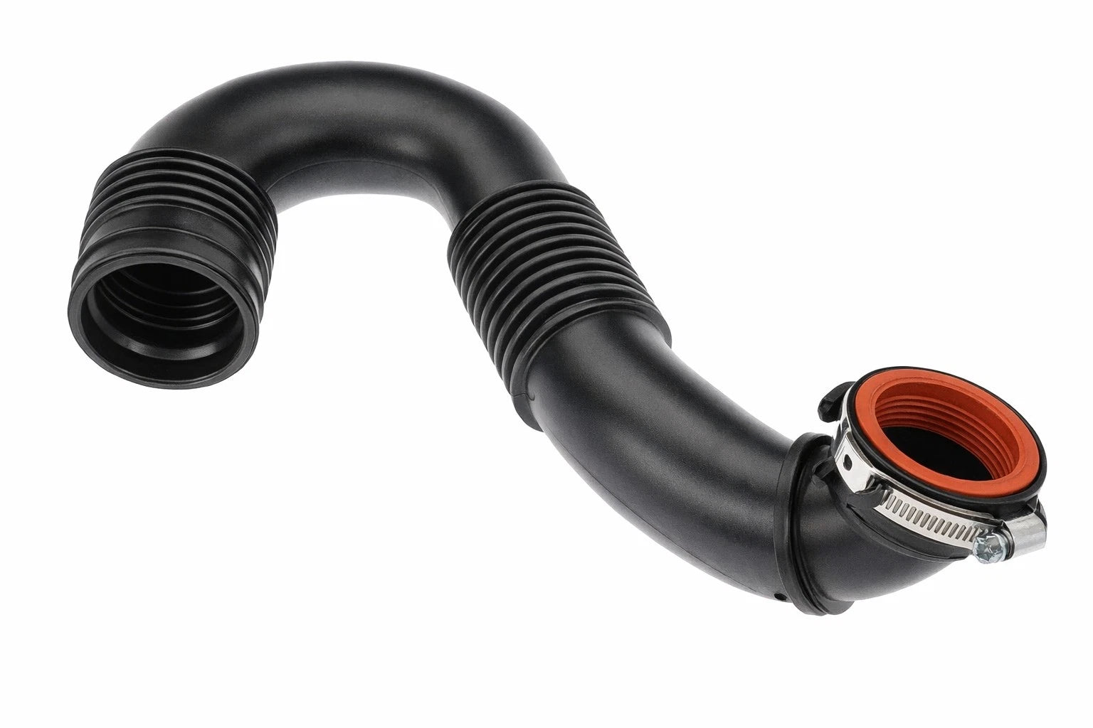 OEM Rear Engine Air Intake Hose for Mercedes-Benz Sprinter 2500 (2010–2013)