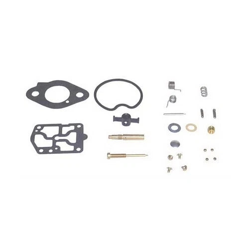 Carburetor Repair Kit for Sierra (Replaces 1395-9650)