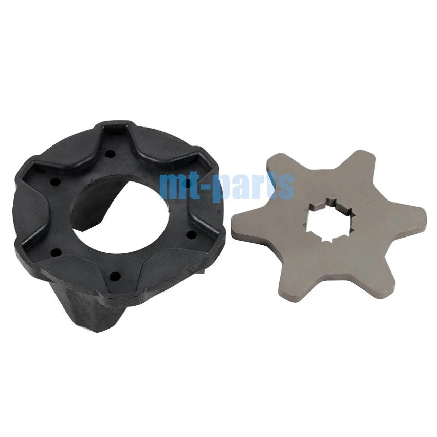 Clutch Driven Pulley Cam Helix for Can-Am Outlander 400 (2004–2007)