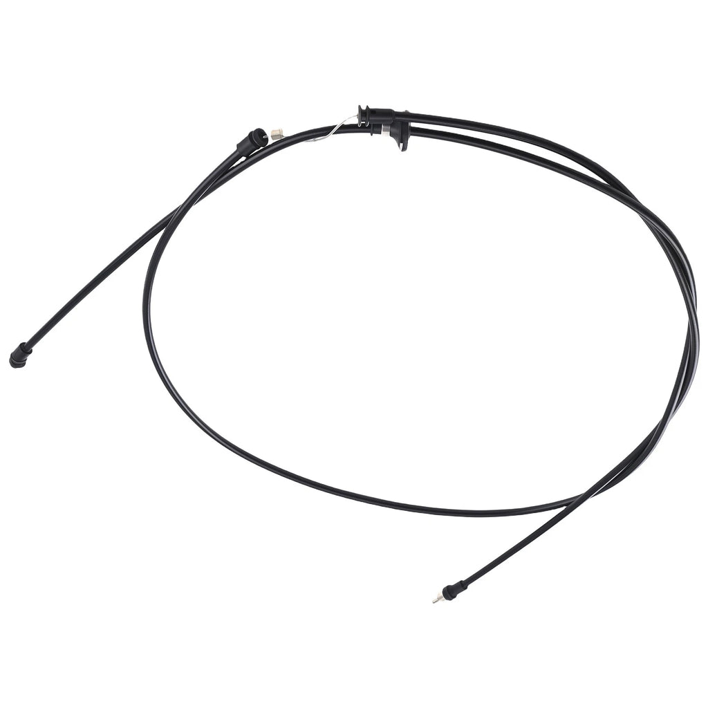 Bonnet Hood Release Cable for Jaguar X-Type (2001–2008)