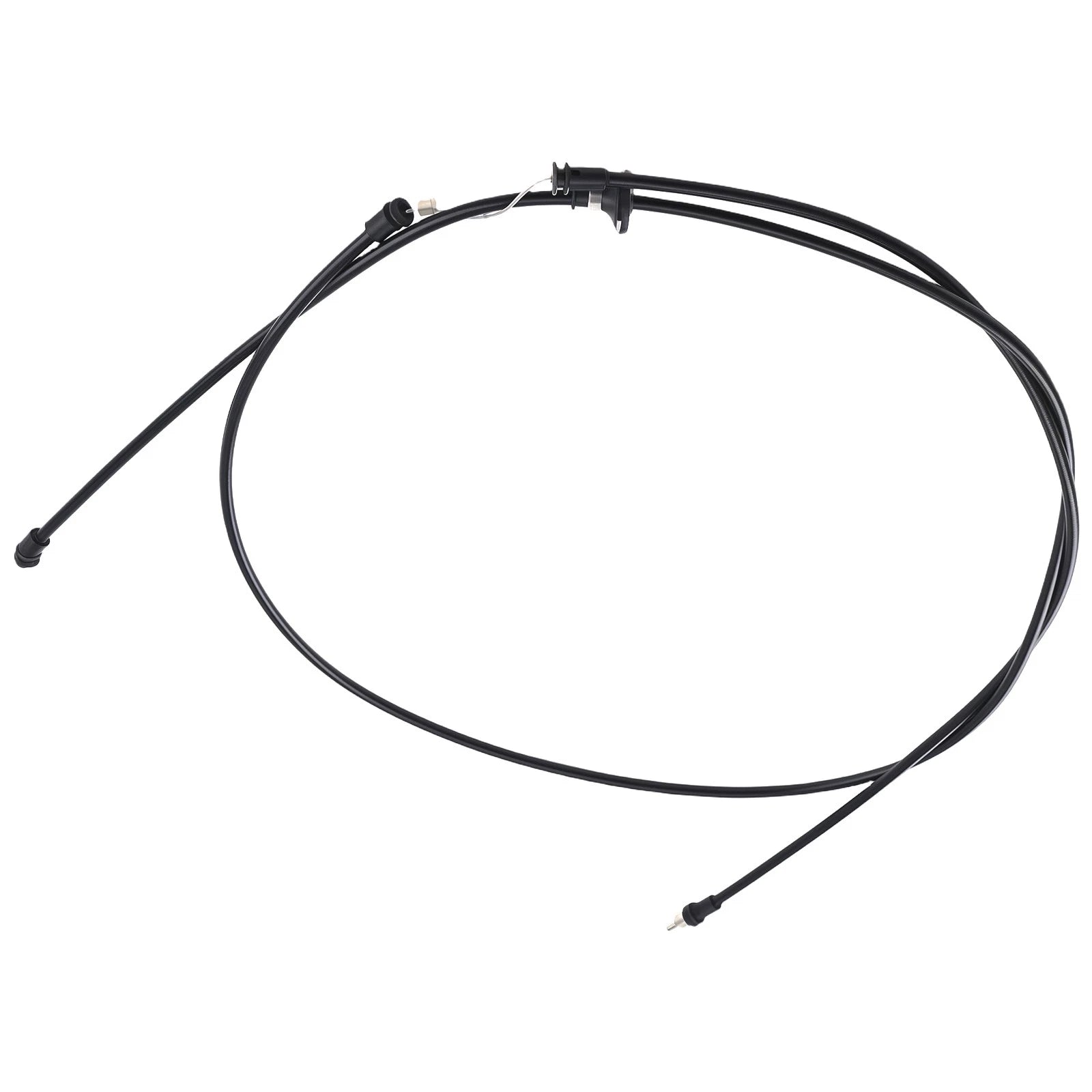 Bonnet Hood Release Cable for Jaguar X-Type (2001–2008)