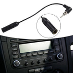 Radio Aerial Extension for FM Radio (Plastic + Metal)