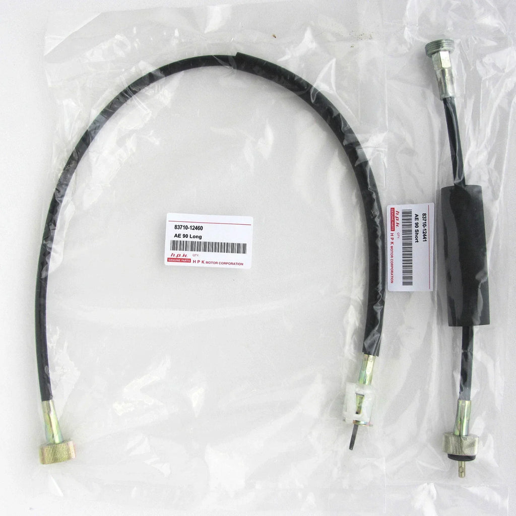 Speedometer Cable for 87-92 Toyota Corolla E90 AE90 AE92 AE93 AE94 (1987-1992)