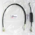 Speedometer Cable for 87-92 Toyota Corolla E90 AE90 AE92 AE93 AE94 (1987-1992)