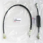 Speedometer Cable for 87-92 Toyota Corolla E90 AE90 AE92 AE93 AE94 (1987-1992)