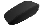 Leather Console Lid Pull Over Armrest Cover for Chevrolet Cruze (2016–2018)