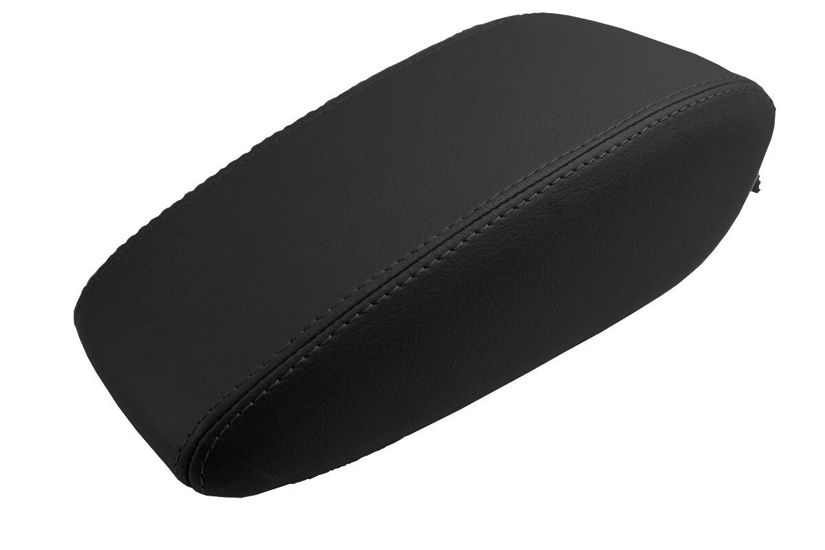 Leather Console Lid Pull Over Armrest Cover for Chevrolet Cruze (2016–2018)