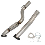 Right Catalytic Converter for Chevy Express 2500 3500 GMC Savana 2500 (2006–2009)