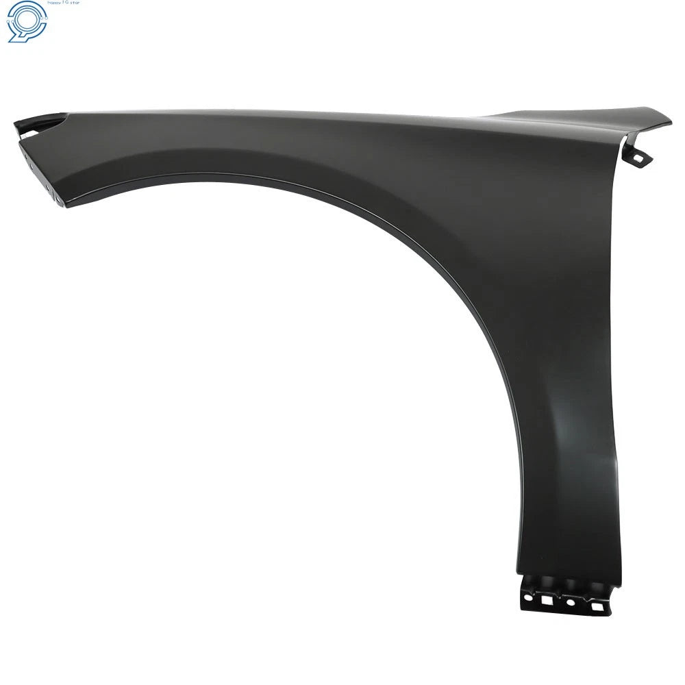 Front Left Fender for Mercedes Benz CLA250 (2014–2019) Steel Primed