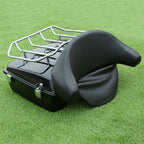 Trunk Rack for Harley Touring Street Road Glide (1997–2013)