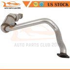 Pair Catalytic Converters for Land Rover Range Rover Sport (2010-2013)