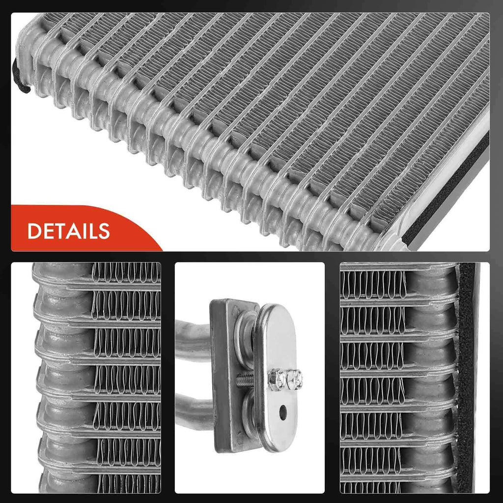 A/C Evaporator Core for Jeep Liberty (2012)