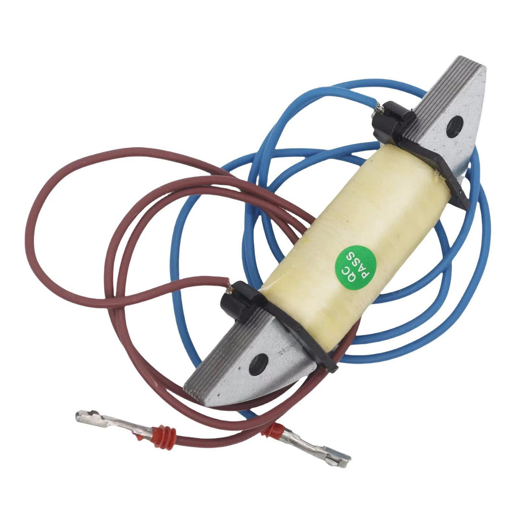 Charge Coil for Yamaha 40HP Outboard Motor (6F5-85520-10)