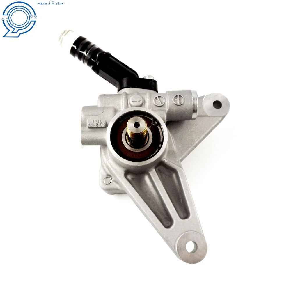 Power Steering Pump for Honda Pilot Odyssey Acura MDX (2005–2008)
