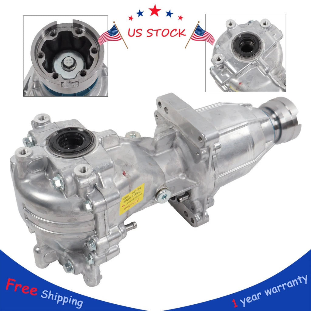 Rear Differential for Ford Edge (2013–2019) 3.7L 3.5L