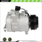 A/C Compressor CO 21200C for Cadillac STS 3.6L (2005–2011)