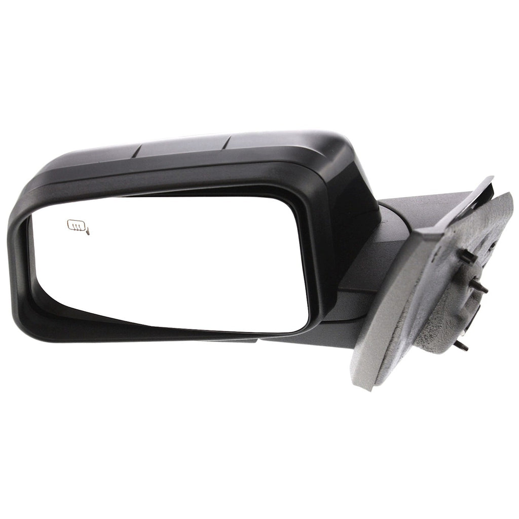 Heated Driver Left Side Mirror for Ford Edge (2008)