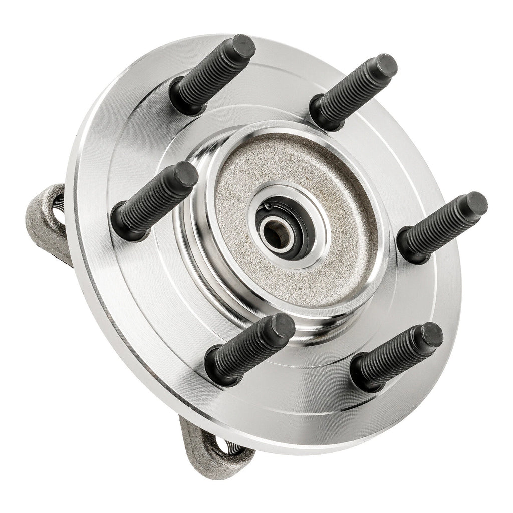 Front Wheel Bearing & Hub Assembly for Ford F-150 (2004–2005)